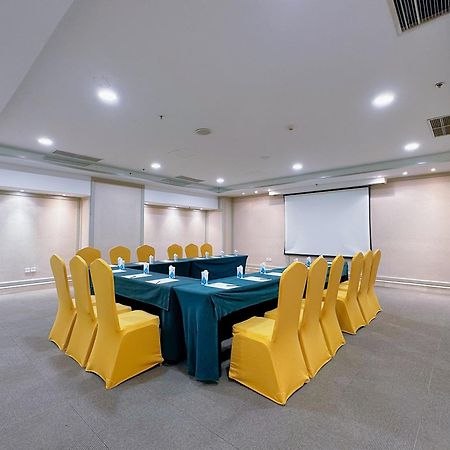 Jen Shenyang By Shangri-La Ngoại thất bức ảnh