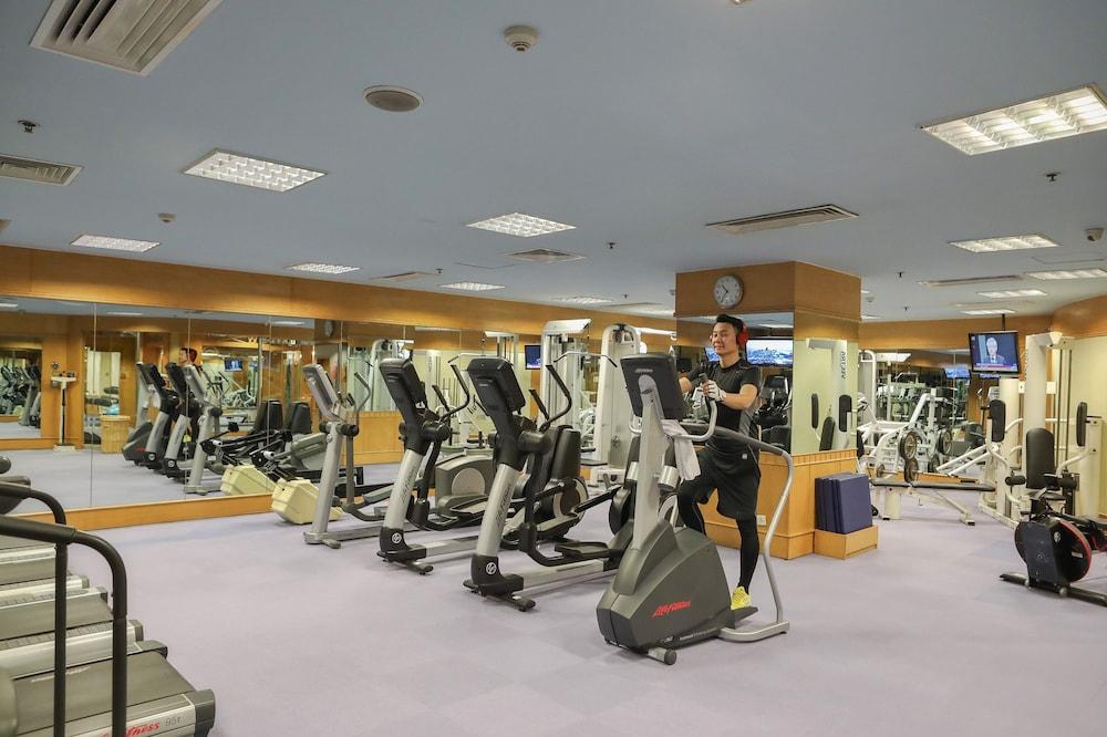 Jen Shenyang By Shangri-La Ngoại thất bức ảnh